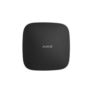 Brandalarmzentrale Hub 2 Plus schwarz