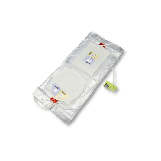 AED Stat-padz II Elektrode ZOLL Plus Pro