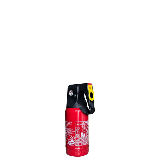 Auto Feuerlöscher 1 Kilo Pulver