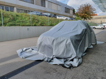 Auto Löschdecken für Elektrofahrzeuge