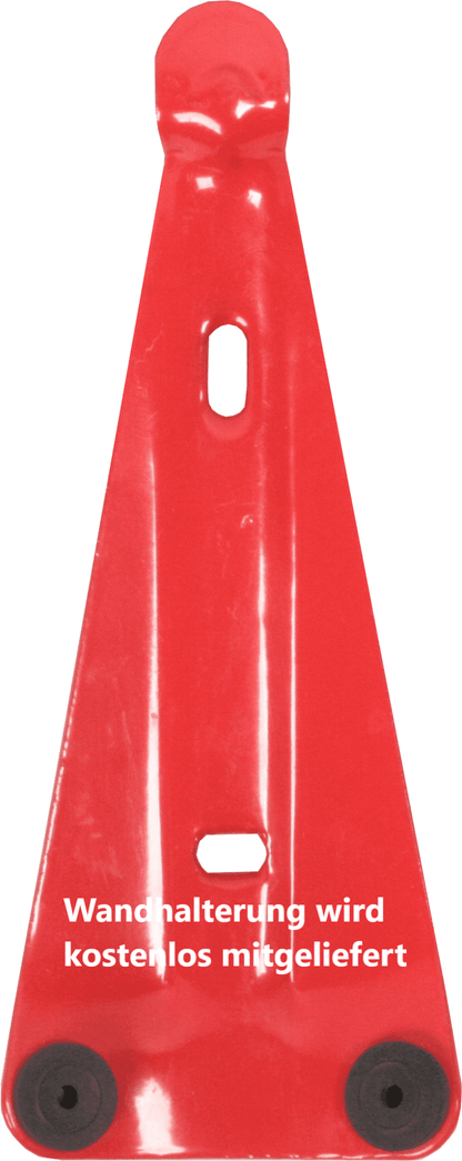 Gel-Feuerlöscher 6 Liter für Li-Ionen-Akkus