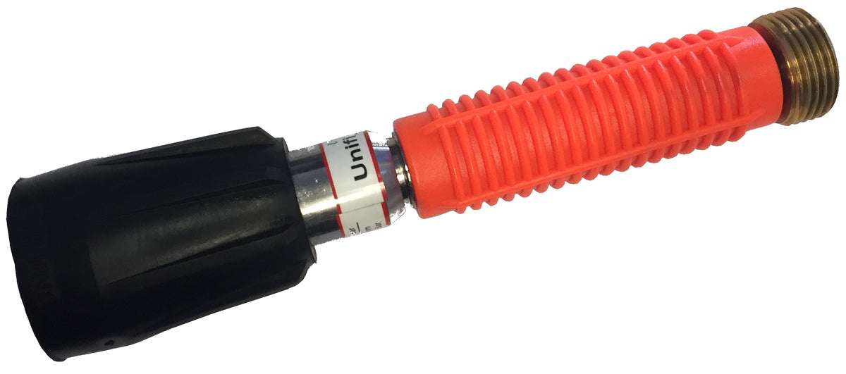Strahlrohr Unifighter C7 mit Handgriff