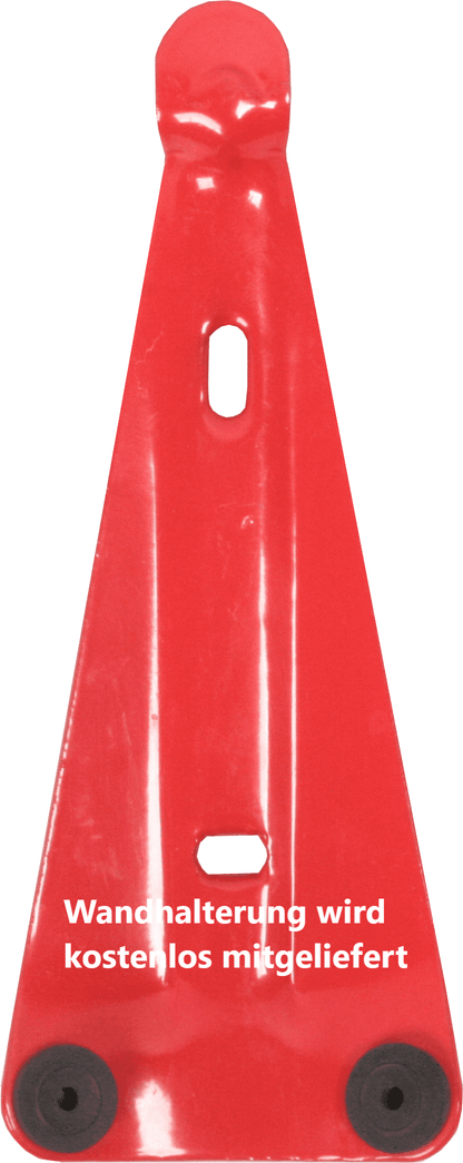 Gel-Feuerlöscher 9 Liter für Li-Ionen-Akkus